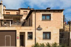 Apartamentos Argaela