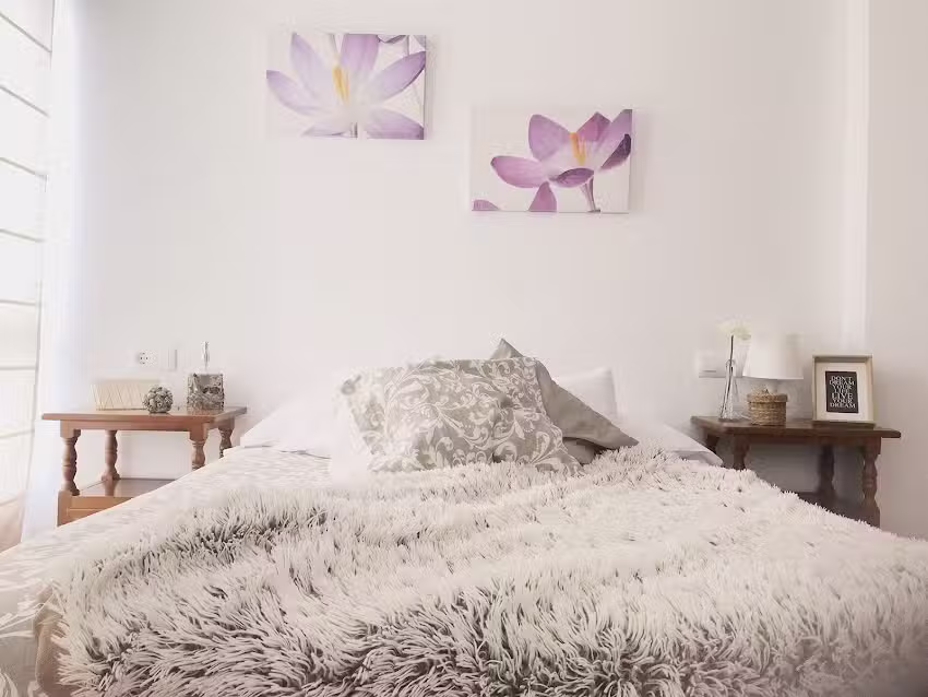 Apartamentos Arha Potes