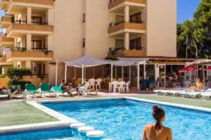 Apartamentos Arlanza