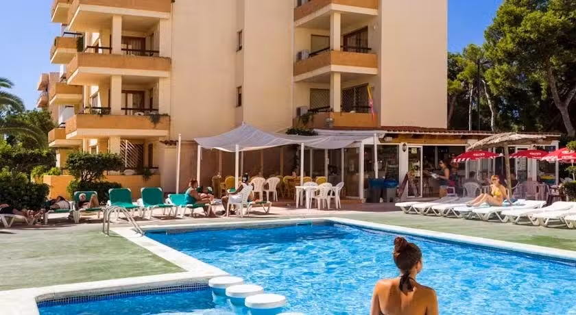 Apartamentos Arlanza