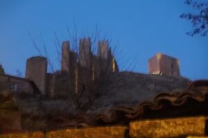 Apartamentos Artigot