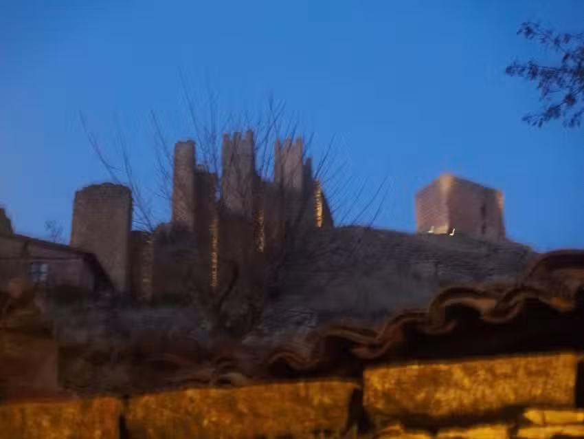 Apartamentos Artigot
