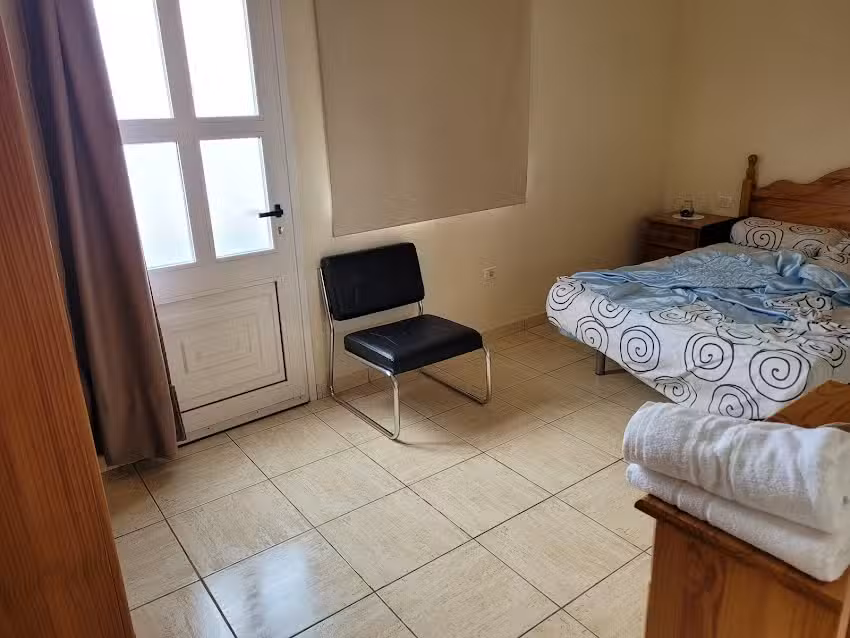 Apartamentos Arure Plaza