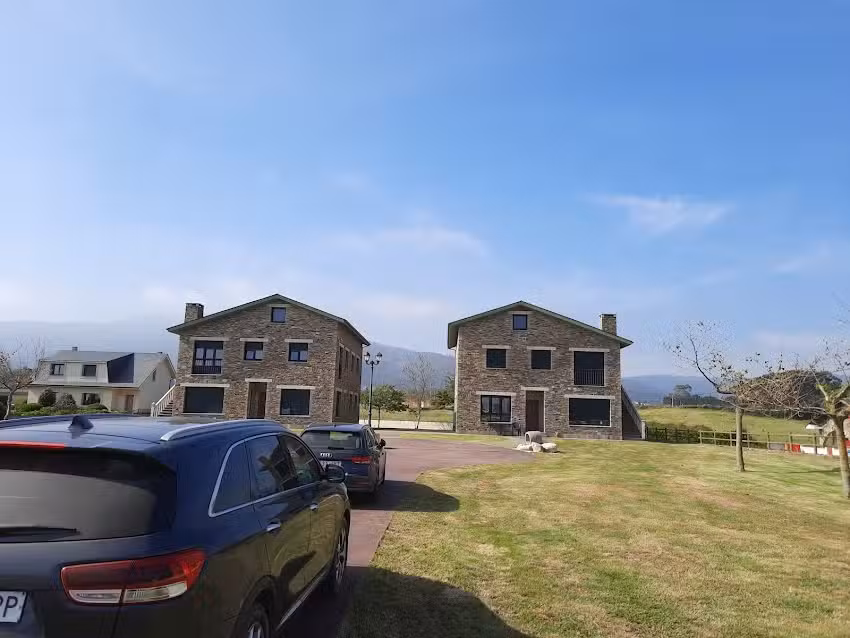 APARTAMENTOS AS PEDREIRAS