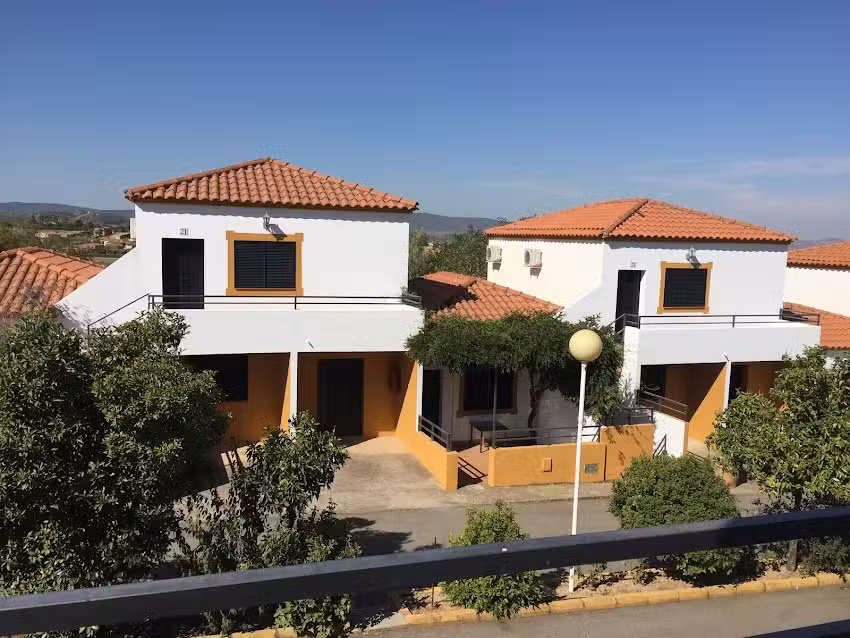 Apartamentos Atalayas EXTREMADURA