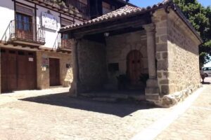 Apartamentos Azahar Salamanca