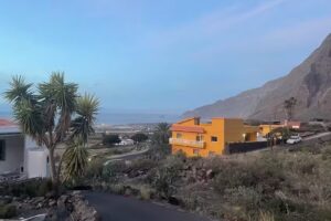 Apartamentos Azayara