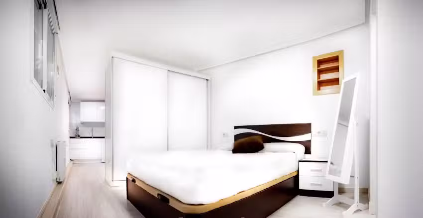 Apartamentos Bahia de Rivela