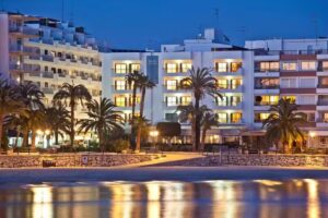 Apartamentos Bahía Santa Eulalia – Ibiza