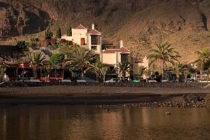 Apartamentos Baja del Secreto