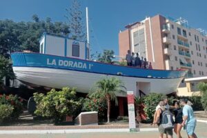 Apartamentos Balcon De Carabeo