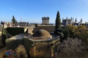 Apartamentos Balcón de la Vega