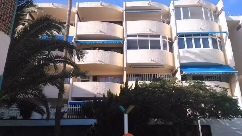 Apartamentos Balcon De San Agustin