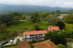 Apartamentos Baldenora