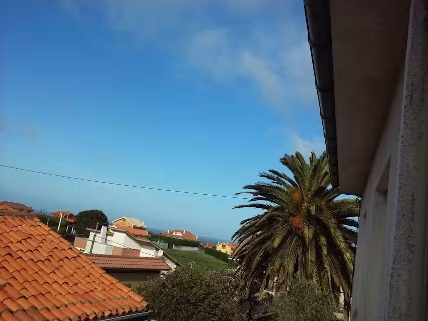 Apartamentos Bañugues