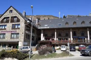Apartamentos Baqueira Beret Apartarent