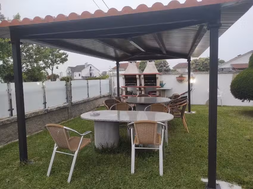 Apartamentos Barrosa