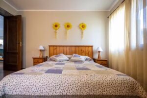 Apartamentos Batlle Laspaules S L