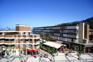 Apartamentos BCL Playa Albir