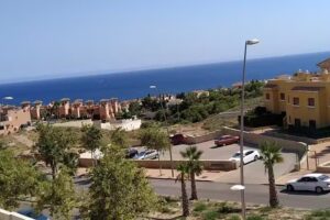 Apartamentos Be Free Isla Plana