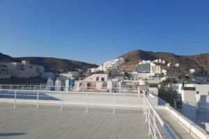 Apartamentos Be Free Nautilus