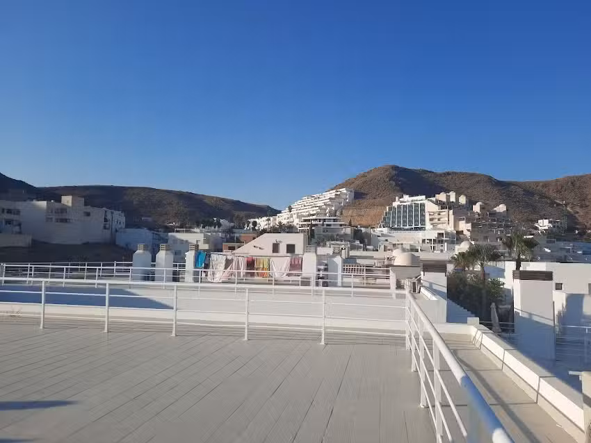 Apartamentos Be Free Nautilus