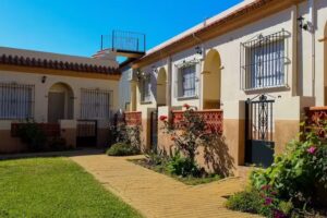 Apartamentos Bellavista Bolonia