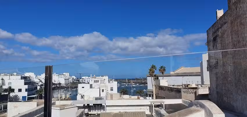 Apartamentos Bello Lanzarote