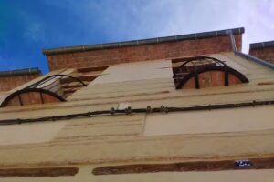 Apartamentos Bergantes