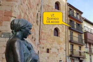 Apartamentos Bermeo Museoa