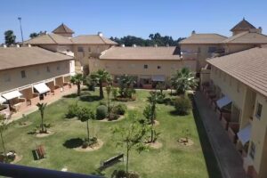 Apartamentos BeSlow La Antilla