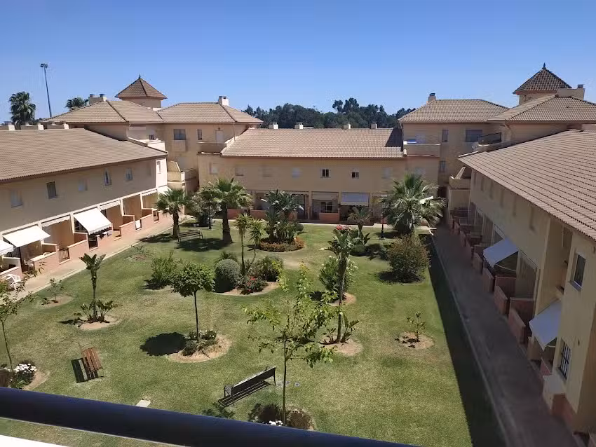 Apartamentos BeSlow La Antilla