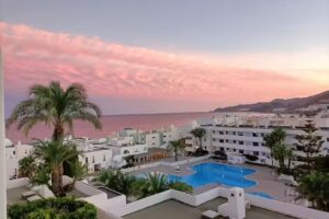 Apartamentos Best Pueblo Indalo