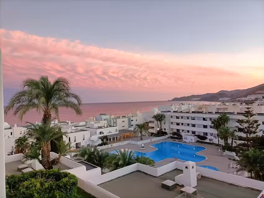 Apartamentos Best Pueblo Indalo