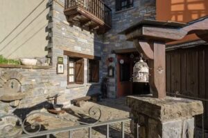 Apartamentos Biescas El Rincón de Andrea