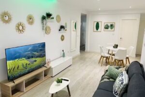 APARTAMENTOS BIRDIE ALBACETE