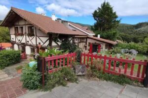 Apartamentos Bisalde