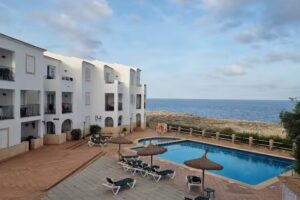 Apartamentos Blancala