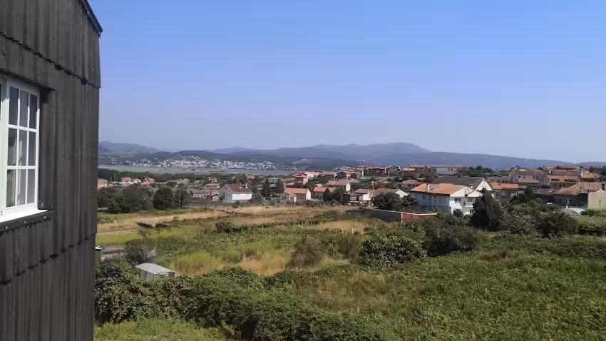 Apartamentos Blanco Y Negro