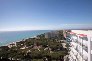 Apartamentos Blanes-Condal