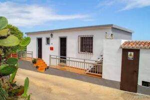 Apartamentos Bodega Goyo