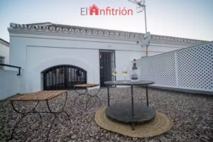 Apartamentos Bodega Mar