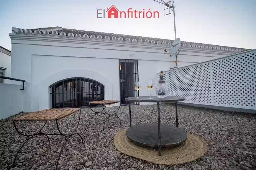 Apartamentos Bodega Mar