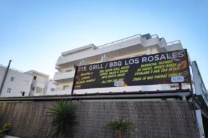 Apartamentos Bon Sol – Los Rosales