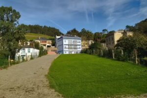 Apartamentos Boutique Casa Cigarrán