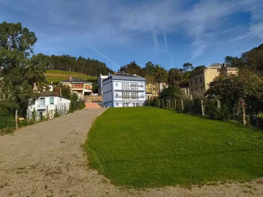 Apartamentos Boutique Casa Cigarrán