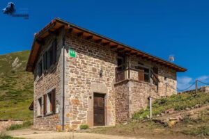 Apartamentos Braña La Peral