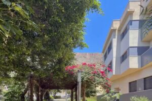 Apartamentos Brisas Del Puerto Aguadulce