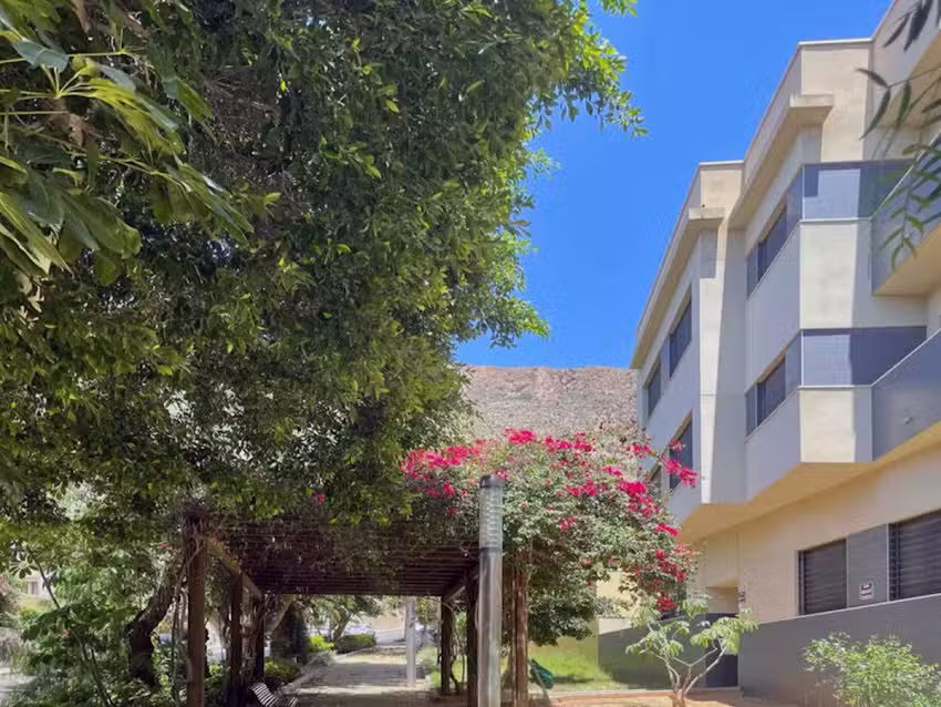 Apartamentos Brisas Del Puerto Aguadulce