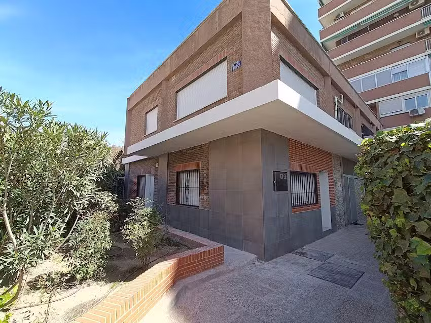 APARTAMENTOS BRONCE